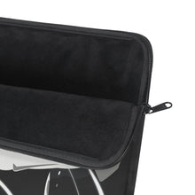 Load image into Gallery viewer, Anime Death Parade Laptop Sleeve
