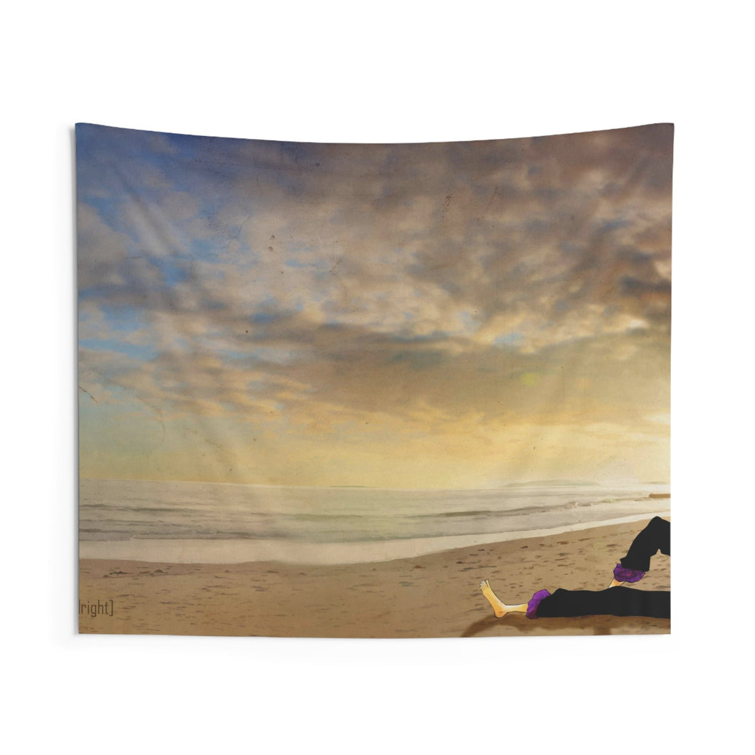 Anime Bleach Indoor Wall Tapestry