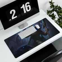 Load image into Gallery viewer, Smite Mouse Pad (Desk Mat)
