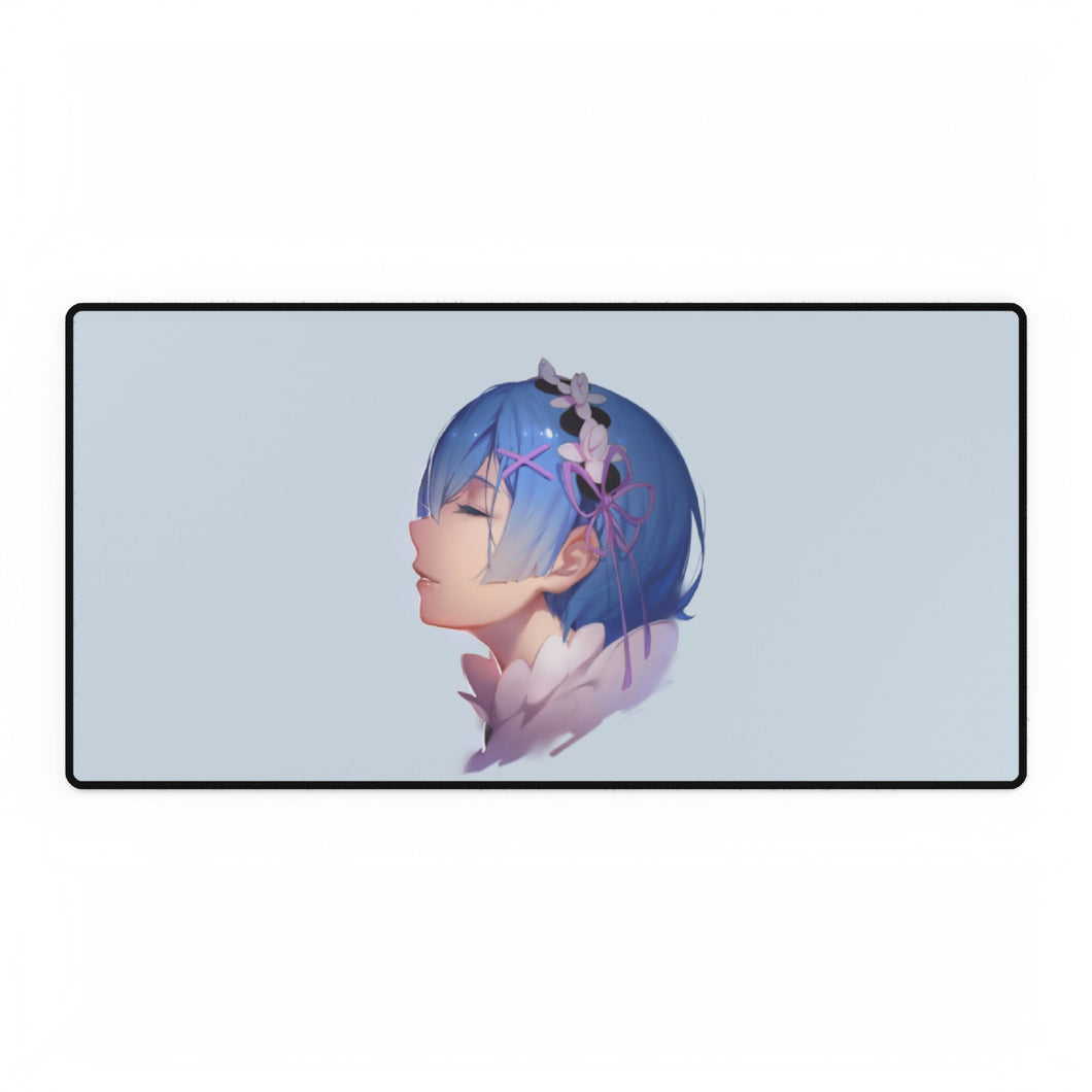 Anime Re:ZERO -Starting Life in Another World- Mouse Pad (Desk Mat)