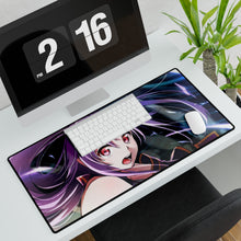 Load image into Gallery viewer, Anime Sword Art Online II Mouse Pad (Desk Mat)
