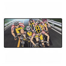 Load image into Gallery viewer, Yowamushi Pedal Anime Mouse Pad (Desk Mat)
