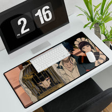 Load image into Gallery viewer, Undead Girl Murder Farce Mouse Pad (Desk Mat)
