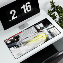 Load image into Gallery viewer, Need For Speed Mouse Pad (Desk Mat)
