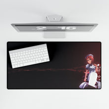 Load image into Gallery viewer, When They Cry Mouse Pad (Desk Mat)
