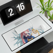 Load image into Gallery viewer, Anime The Executioner and Her Way of Life Mouse Pad (Desk Mat)
