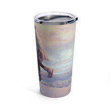 Load image into Gallery viewer, Asirpa and Sugimoto Saichi Tumbler 20oz
