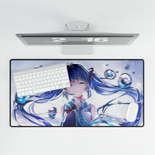 Load image into Gallery viewer, Anime Vocaloid Mouse Pad (Desk Mat)
