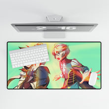 Load image into Gallery viewer, Anime Tales of Zestiria the X Mouse Pad (Desk Mat)
