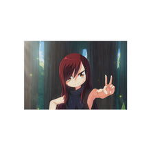 Load image into Gallery viewer, Anime Fairy Tail Rug
