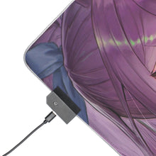 Load image into Gallery viewer, Uma Musume: Pretty Derby RGB LED Mouse Pad (Desk Mat)
