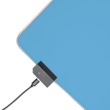 Load image into Gallery viewer, Nisekoi Chitoge Kirisaki RGB LED Mouse Pad (Desk Mat)
