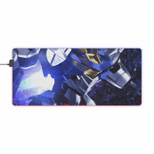Load image into Gallery viewer, HG 1/144 Gundam Aerial RGB LED Mouse Pad (Desk Mat)
