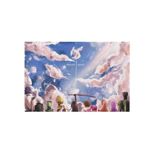 Load image into Gallery viewer, Night Raid Rug
