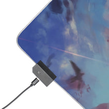 Load image into Gallery viewer, Touhou RGB LED Mouse Pad (Desk Mat)
