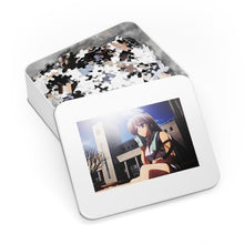 Load image into Gallery viewer, Anime Clannad Jigsaw Puzzle
