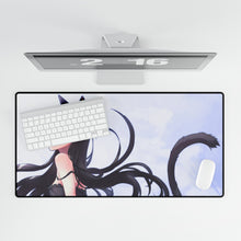 Load image into Gallery viewer, Anime Oreimo Mouse Pad (Desk Mat)
