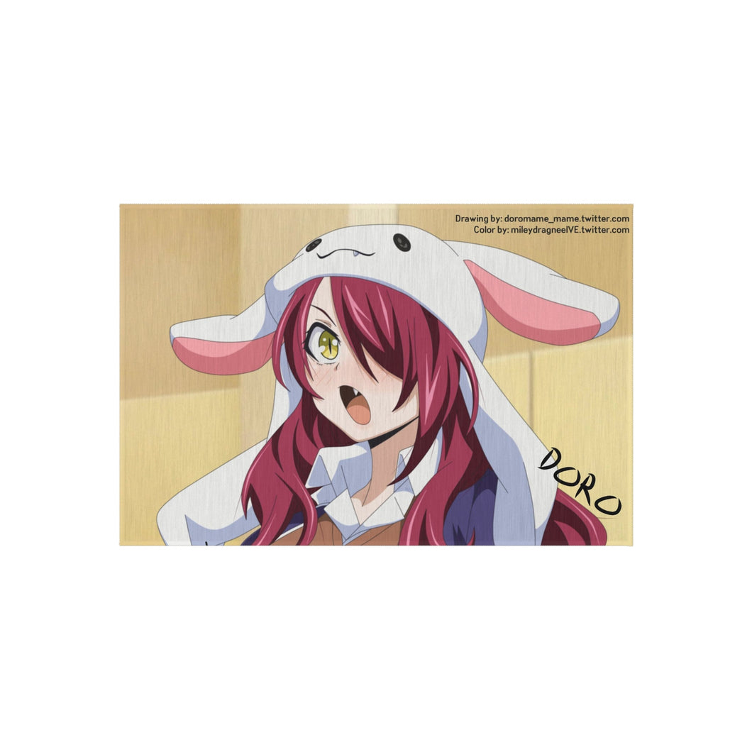 Food Wars: Shokugeki no Soma Rug