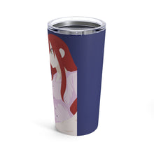 Load image into Gallery viewer, Erza Scarlet - Fairy Tail Tumbler 20oz
