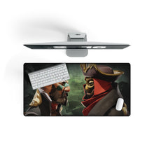 Load image into Gallery viewer, Sea Of Thieves Mouse Pad (Desk Mat)
