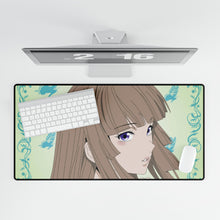 Load image into Gallery viewer, Zetsuen No Tempest Mouse Pad (Desk Mat)
