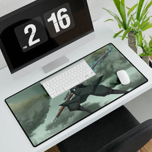 Load image into Gallery viewer, Youjo Senki Mouse Pad (Desk Mat)
