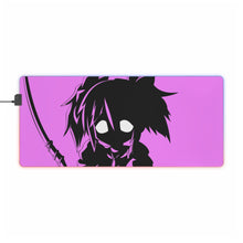 Load image into Gallery viewer, Puella Magi Madoka Magica RGB LED Mouse Pad (Desk Mat)
