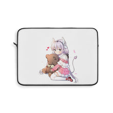 Load image into Gallery viewer, Anime Miss Kobayashi&#39;s Dragon Maid Laptop Sleeve
