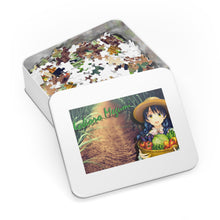 Load image into Gallery viewer, Anime Food Wars: Shokugeki no Soma Jigsaw Puzzle
