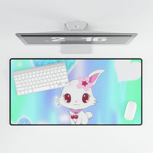Load image into Gallery viewer, Jewelpet Mouse Pad (Desk Mat)
