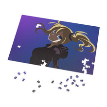 Load image into Gallery viewer, Hayasaka Spy Ai Jigsaw Puzzle
