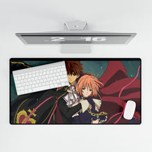 Load image into Gallery viewer, Anime Tsubasa: Reservoir Chronicle Mouse Pad (Desk Mat)
