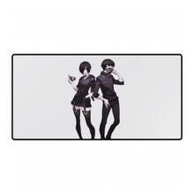 Load image into Gallery viewer, Anime Tokyo Ghoul Mouse Pad (Desk Mat)
