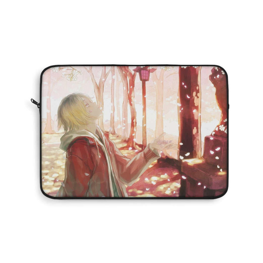 Haikyu!! Laptop Sleeve