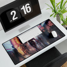 Load image into Gallery viewer, Cyberpunk 2077 Mouse Pad (Desk Mat)
