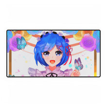 Load image into Gallery viewer, Anime Re:ZERO -Starting Life in Another World- Mouse Pad (Desk Mat)
