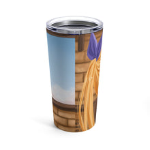Load image into Gallery viewer, Anime Fairy Tail Tumbler 20oz
