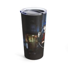 Load image into Gallery viewer, Food Wars: Shokugeki No Soma Tumbler 20oz
