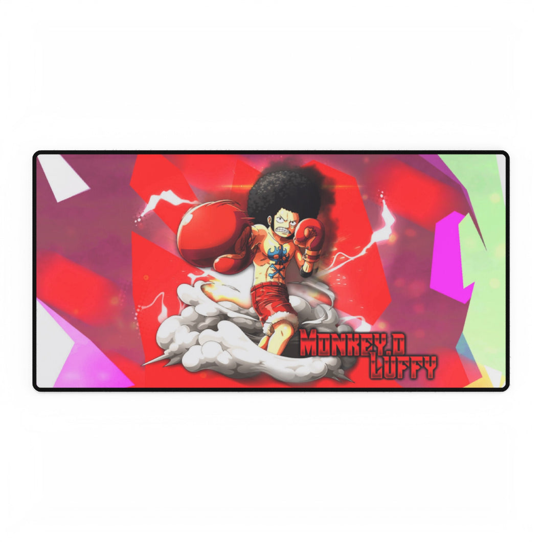 nan Mouse Pad (Desk Mat)