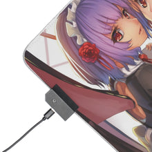 Load image into Gallery viewer, Touhou RGB LED Mouse Pad (Desk Mat)
