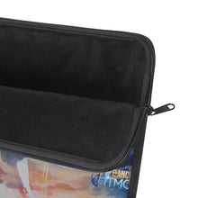 Load image into Gallery viewer, Anime Death Parade Laptop Sleeve
