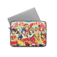 Load image into Gallery viewer, Anime Love Live! Laptop Sleeve

