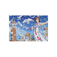 Load image into Gallery viewer, Anime Aria Rug
