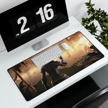 Load image into Gallery viewer, Sea Of Thieves Mouse Pad (Desk Mat)
