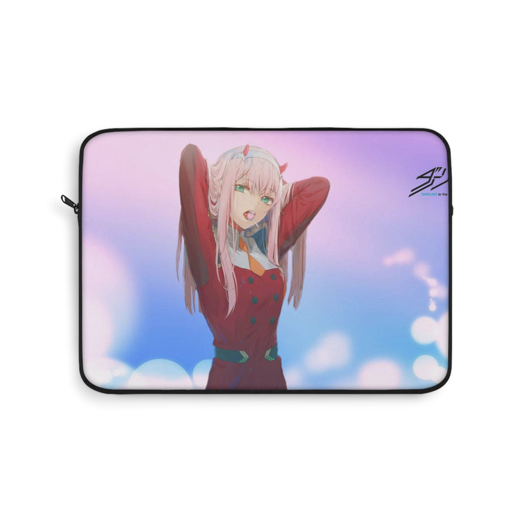 Zero Two Laptop Sleeve