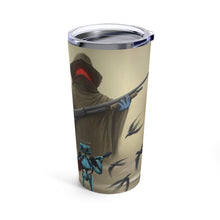 Load image into Gallery viewer, FLCL Canti Tumbler 20oz
