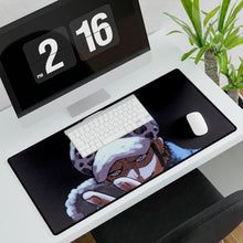 Load image into Gallery viewer, Anime One Piece Mouse Pad (Desk Mat)
