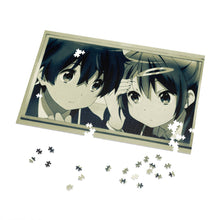 Load image into Gallery viewer, Love, Chunibyo &amp; Other Delusions Shinka Nibutani Jigsaw Puzzle
