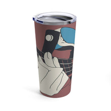 Load image into Gallery viewer, FLCL Tumbler 20oz
