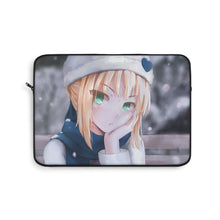 Load image into Gallery viewer, Anime Fate/Stay Night Laptop Sleeve

